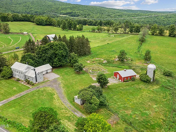 378 County Route 354, Preston Hollow, NY 12469