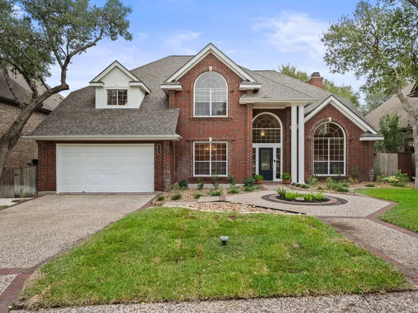 17206 FAWN CROSSING DR, San Antonio, TX 78248