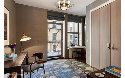 Sold by Douglas Elliman