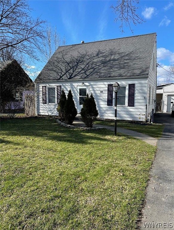 110 Koenig Rd, Tonawanda, NY 14150 | Zillow