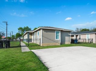 212 Bynum Ave UNIT 2, San Antonio, TX 78211