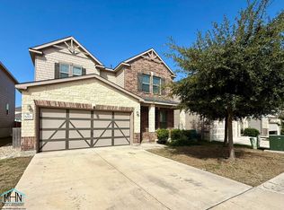 5007 Papalote Gdn, Converse, TX 78109