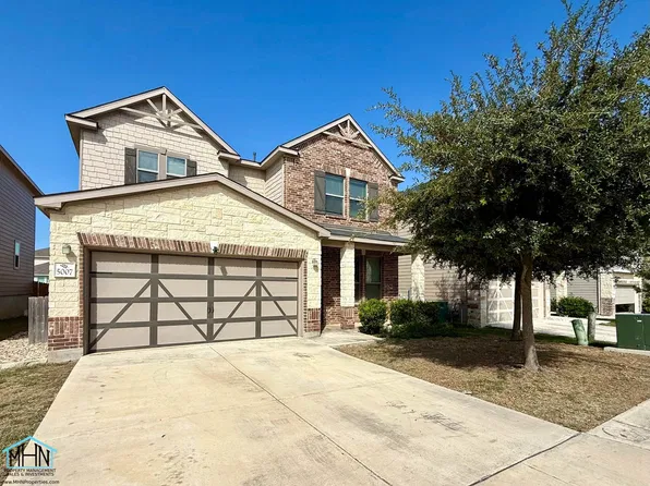 5007 Papalote Gdn, Converse, TX 78109