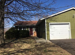 3414 Colgate Pl, Granite City, IL 62040