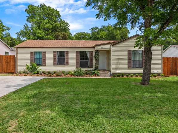 3516 Cedar Lake Dr, Dallas, TX 75227