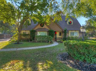 606 E Cypresswood Dr, Spring, TX 77373