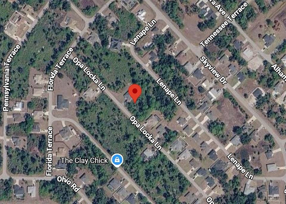 1st image of OPA LOCKA LANE LOT 34