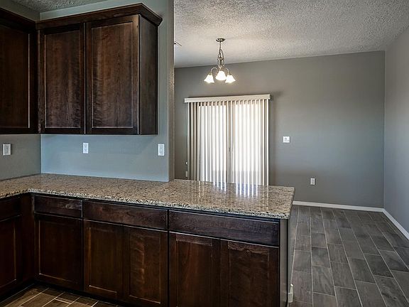 Kitchen - Tabitha Rancho Valencia