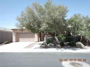 4157 Cackling Goose Dr #0, North Las Vegas, NV 89084