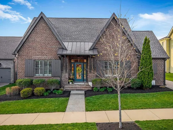 472 Finnhorse Ln, Franklin, TN 37064