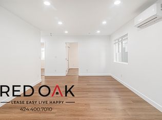 651 W 92nd St #651, Los Angeles, CA 90044