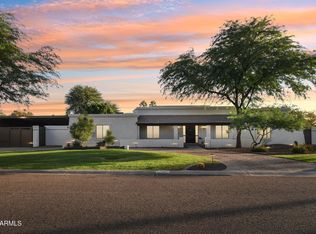 6801 E Presidio Rd, Scottsdale, AZ 85254