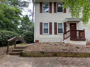1043 Dassow Ct, Alpharetta, GA 30009