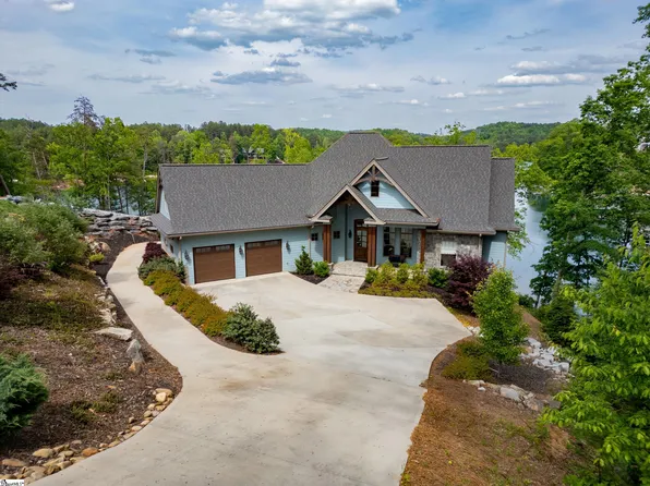 104 Hunter Hill Cir Lot 21, Six Mile, SC 29682