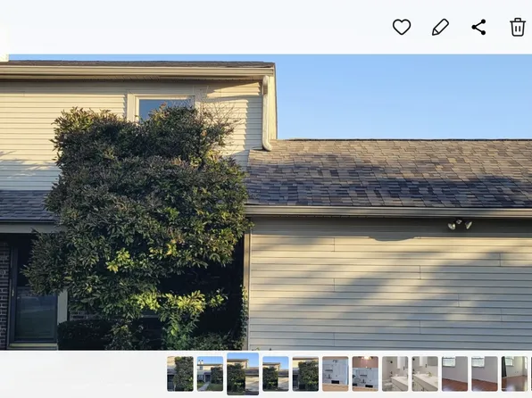 6018 Oakbrook Ln, Indianapolis, IN 46254