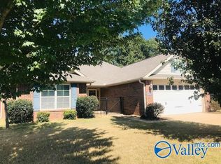 156 Fields Pond Dr, Madison, AL 35756