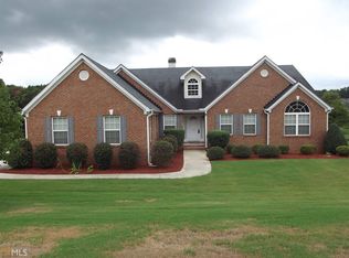 120 Mission Pointe Ln, Covington, GA 30016