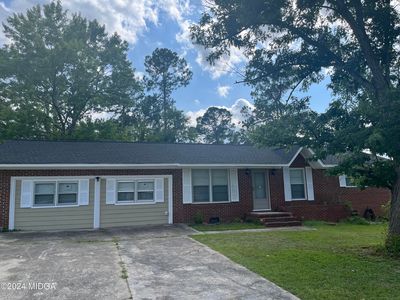 3136 Wells Pl, Macon, GA, 31211