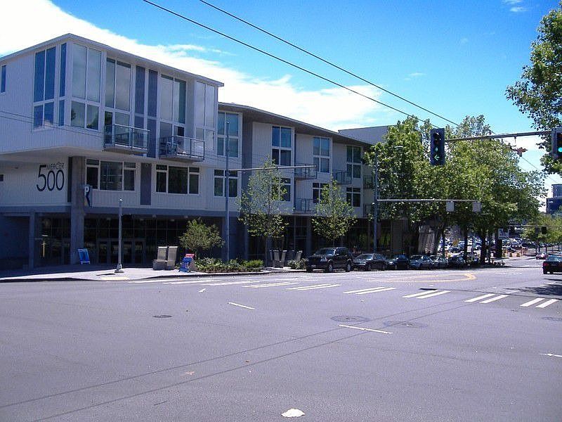 1st image of 501 Roy St Unit 203