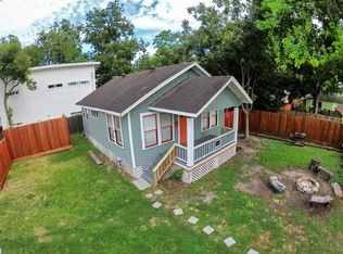 610 E 29th St, Houston, TX 77008