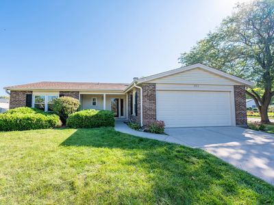 1225 Radcliffe Rd, Buffalo Grove, IL, 60089