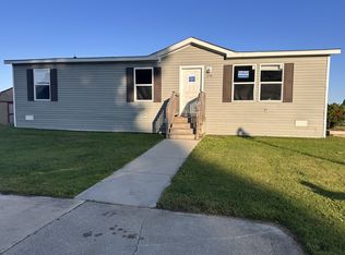 320 White Pne #320, Davison, MI 48423