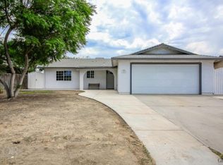 4301 Margalo Ave, Bakersfield, CA 93313
