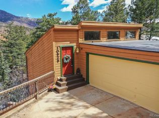 10929 Iona Ave, Green Mountain Falls, CO 80819