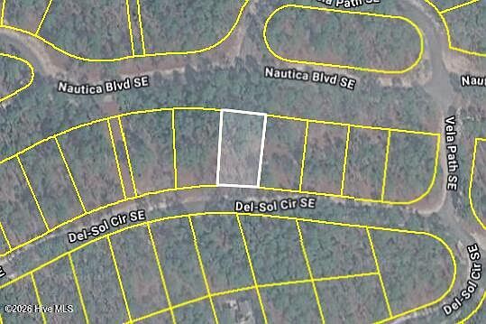 2nd image of 558 Del Sol Circle SE LOT 462