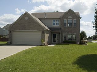 7443 Jack Pine Ct, Avon, IN