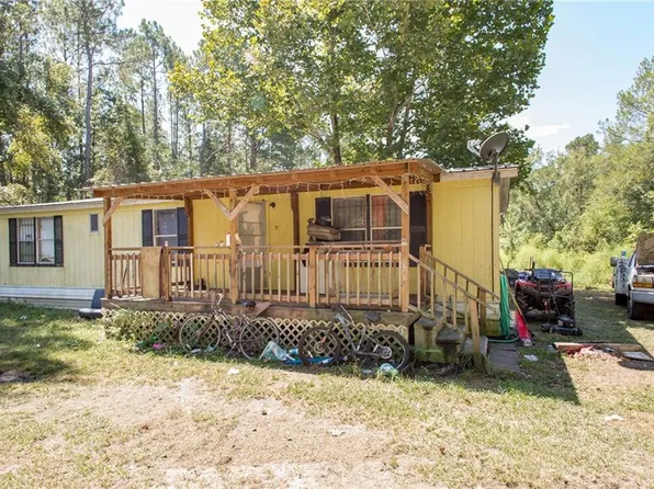 37939 El Ter, Folkston, GA 31537