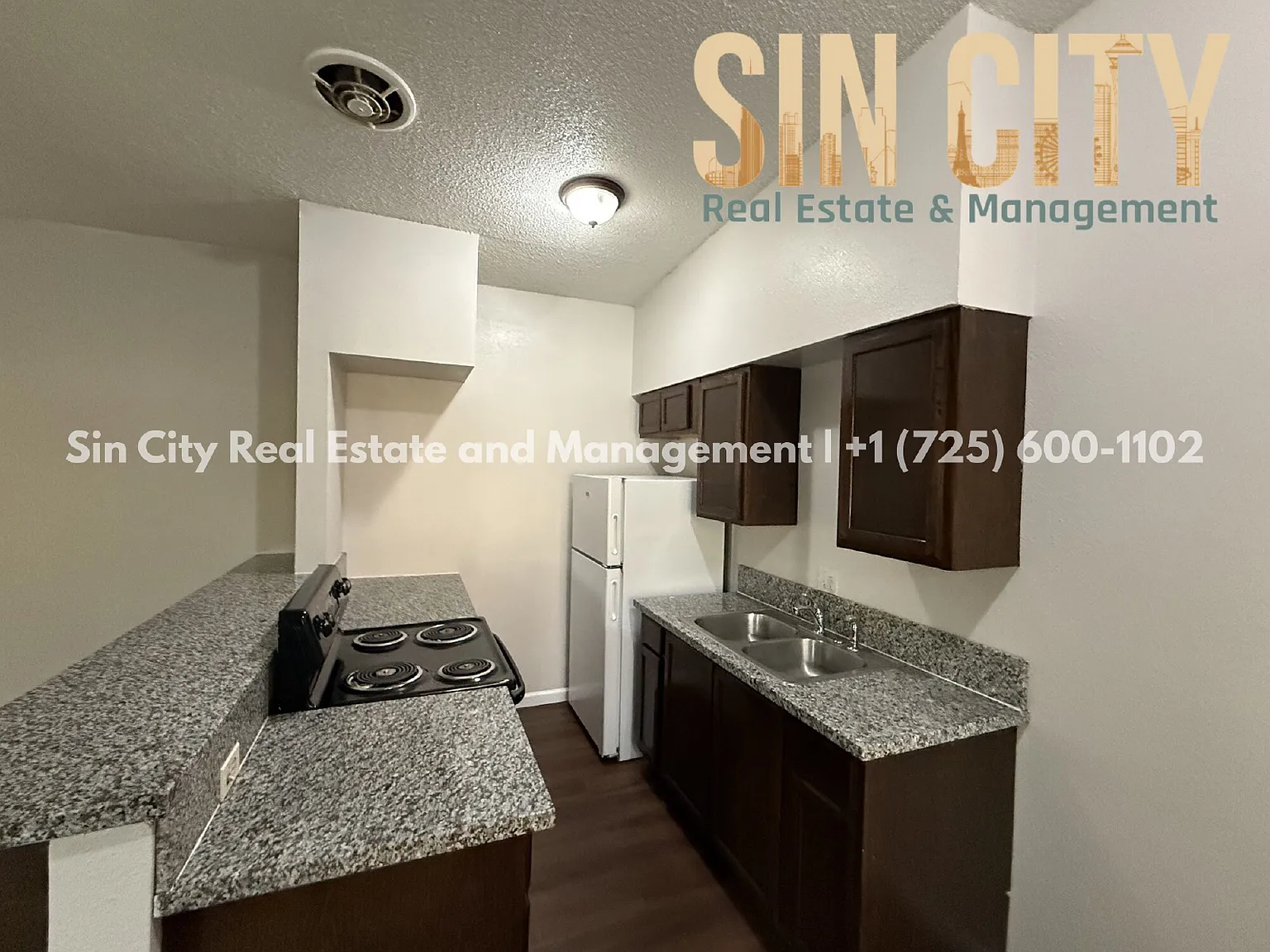 1 bed, 1.0 bath, 670 sqft, $875 — Photo 2