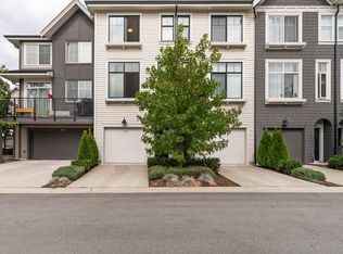 1331 Olmsted St #141, Coquitlam, BC V3E 0T3