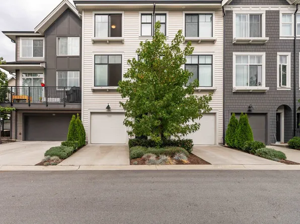 1331 Olmsted St #141, Coquitlam, BC V3E 0T3