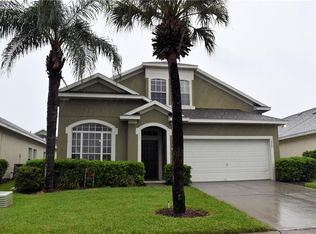 16705 Rolling Green Dr, Clermont, FL 34714