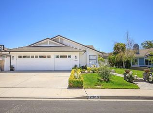 12900 Williams Ranch Rd, Moorpark, CA 93021