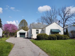 4432 N 4th St, Columbus, OH 43224