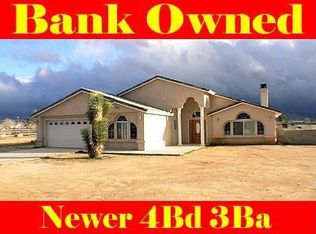 21555 Viento Rd, Apple Valley, CA 92308