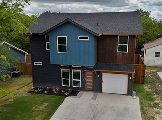 2808 Logan St, Greenville, TX 75401