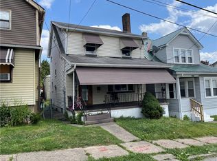 2611 Cleveland St, McKeesport, PA