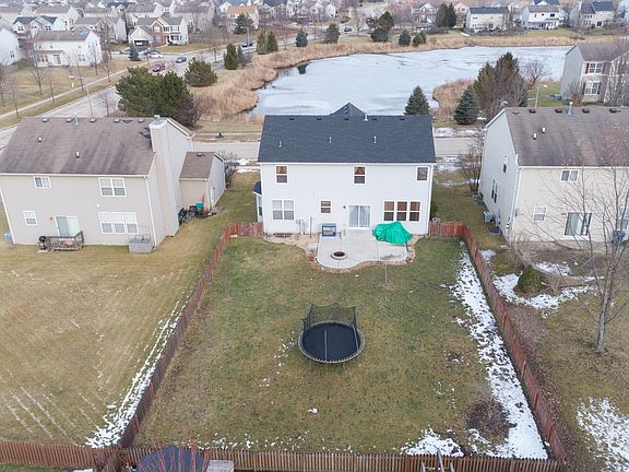 4th image of 2507 Prairie Crossing Dr