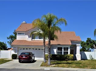 1731 Calathea Rd, Hemet, CA 92545