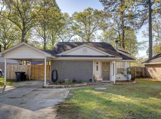311 Cedarbrook Dr, Monroe, LA 71203