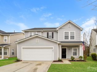 13712 Rutherglen Ct, Charlotte, NC 28213