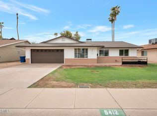 5412 S Hazelton Ln, Tempe, AZ 85283