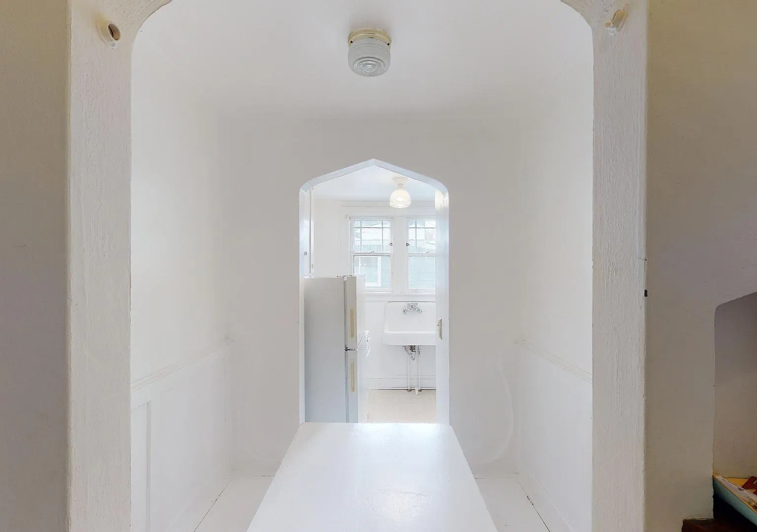 1 bed, 1.0 bath, 650 sqft, $1,390 — Photo 4