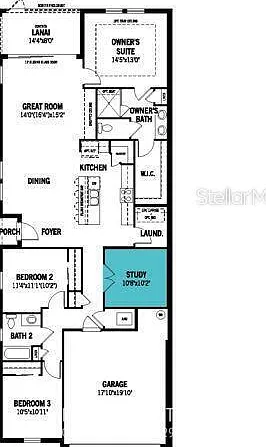 837 Snail Kite Pl — Photo 43