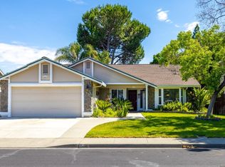 654 Whitestag Way, Vacaville, CA 95687