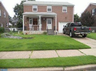 7700 Rockwell Ave, Philadelphia, PA 19111