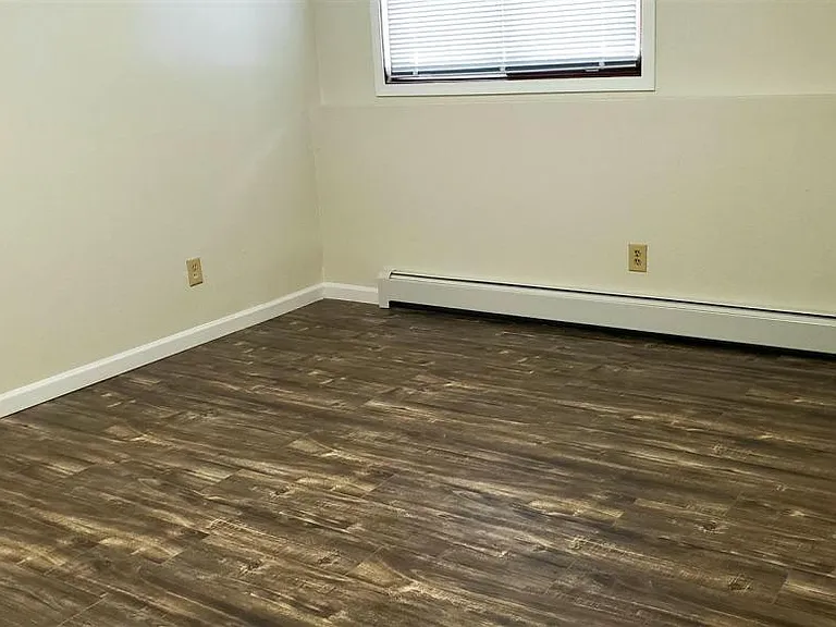Laminate Floors